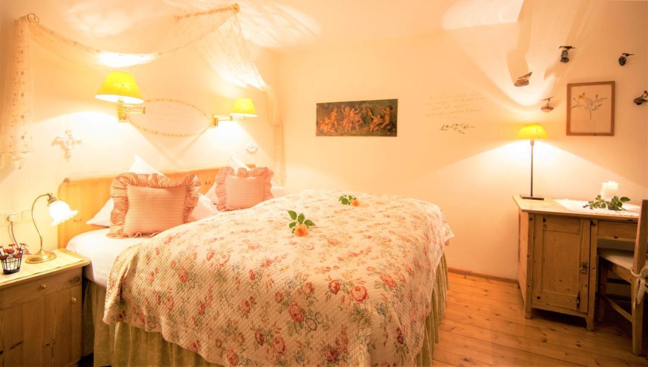 Hannas Alpengruss Apartment - Zimmer Seefeld in Tirol Exterior photo